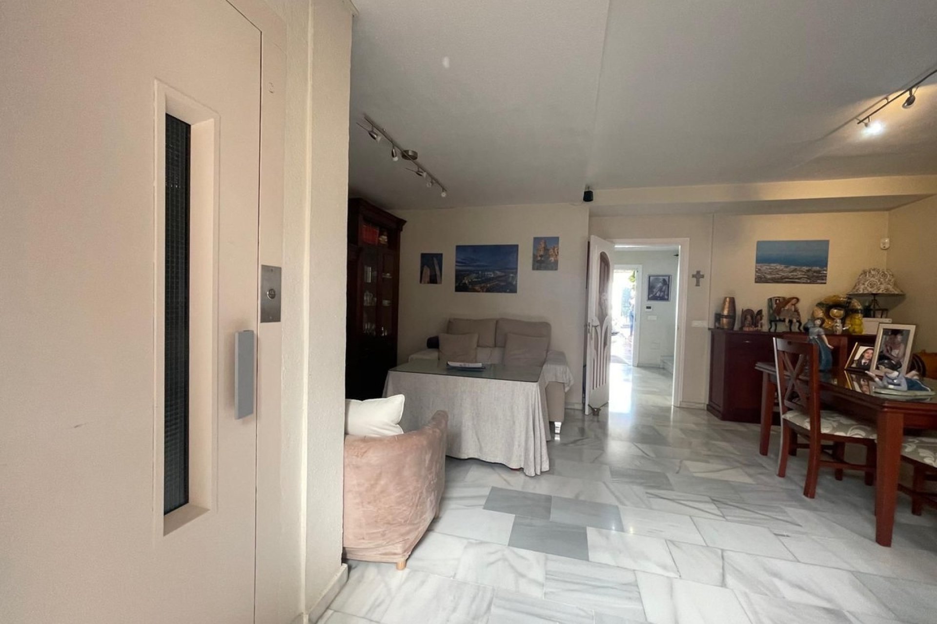 Wiederverkauf - Town house - Benalmadena - Benalmadena Centro