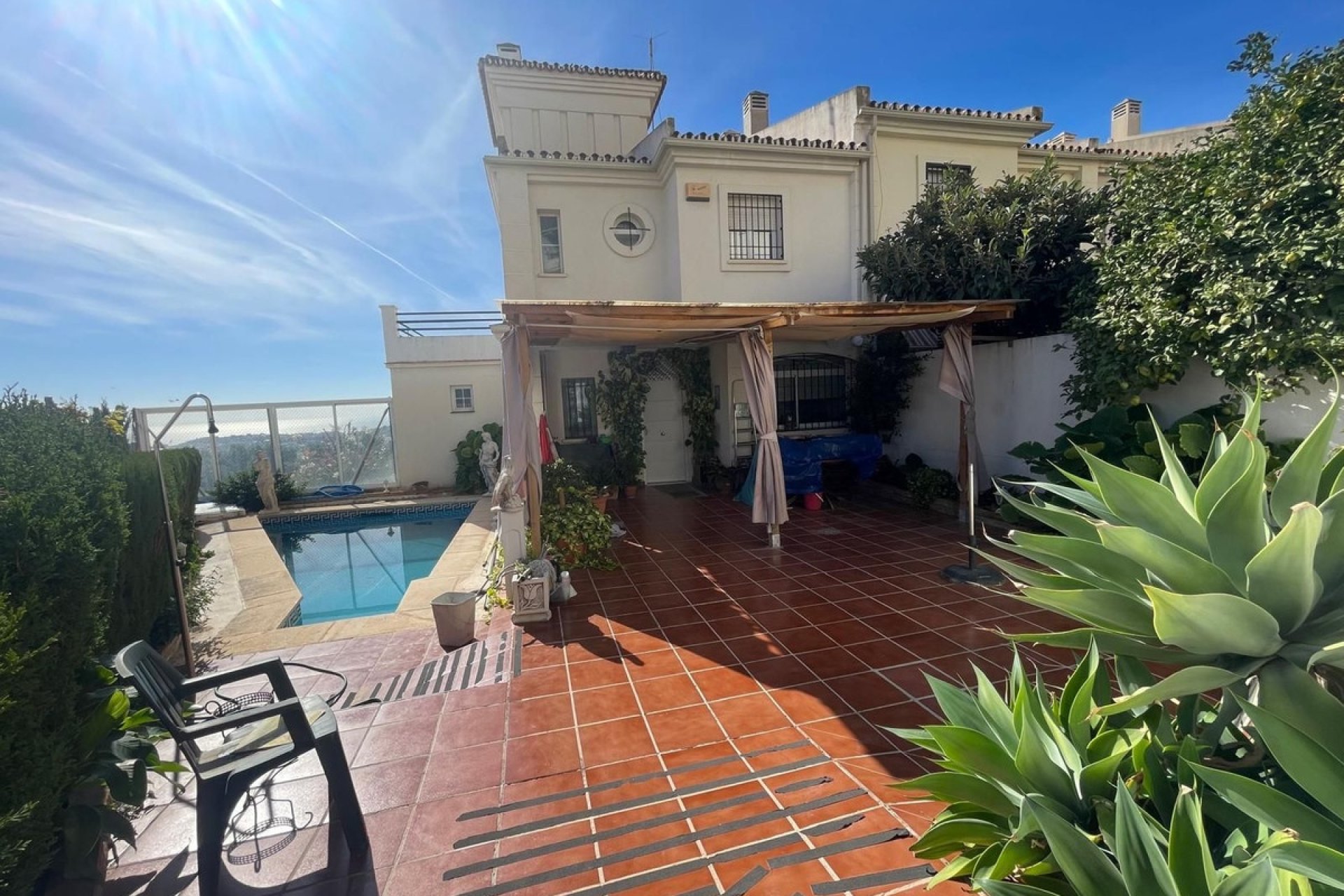 Wiederverkauf - Town house - Benalmadena - Benalmadena Centro