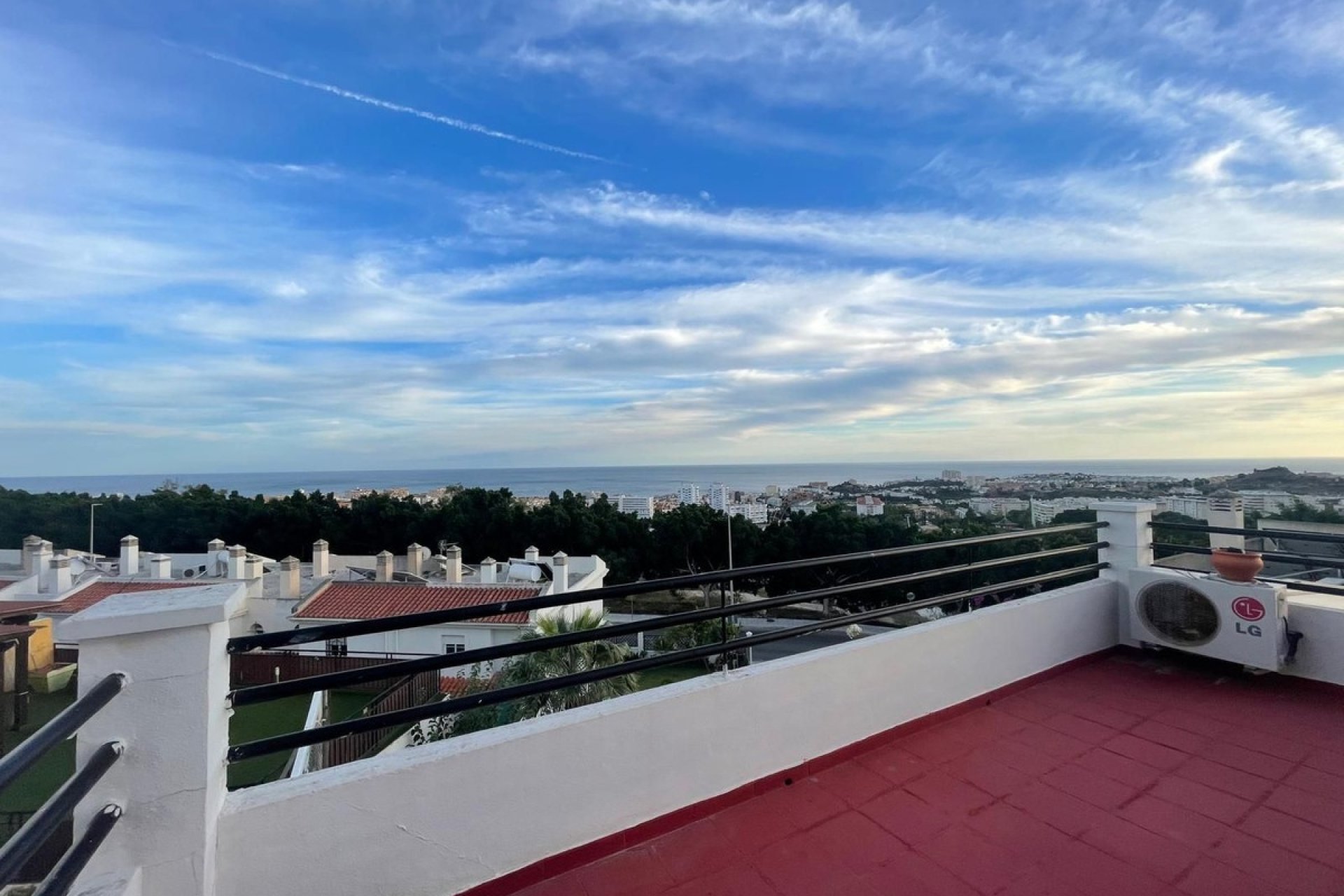 Wiederverkauf - Town house - Benalmadena - Benalmadena Centro