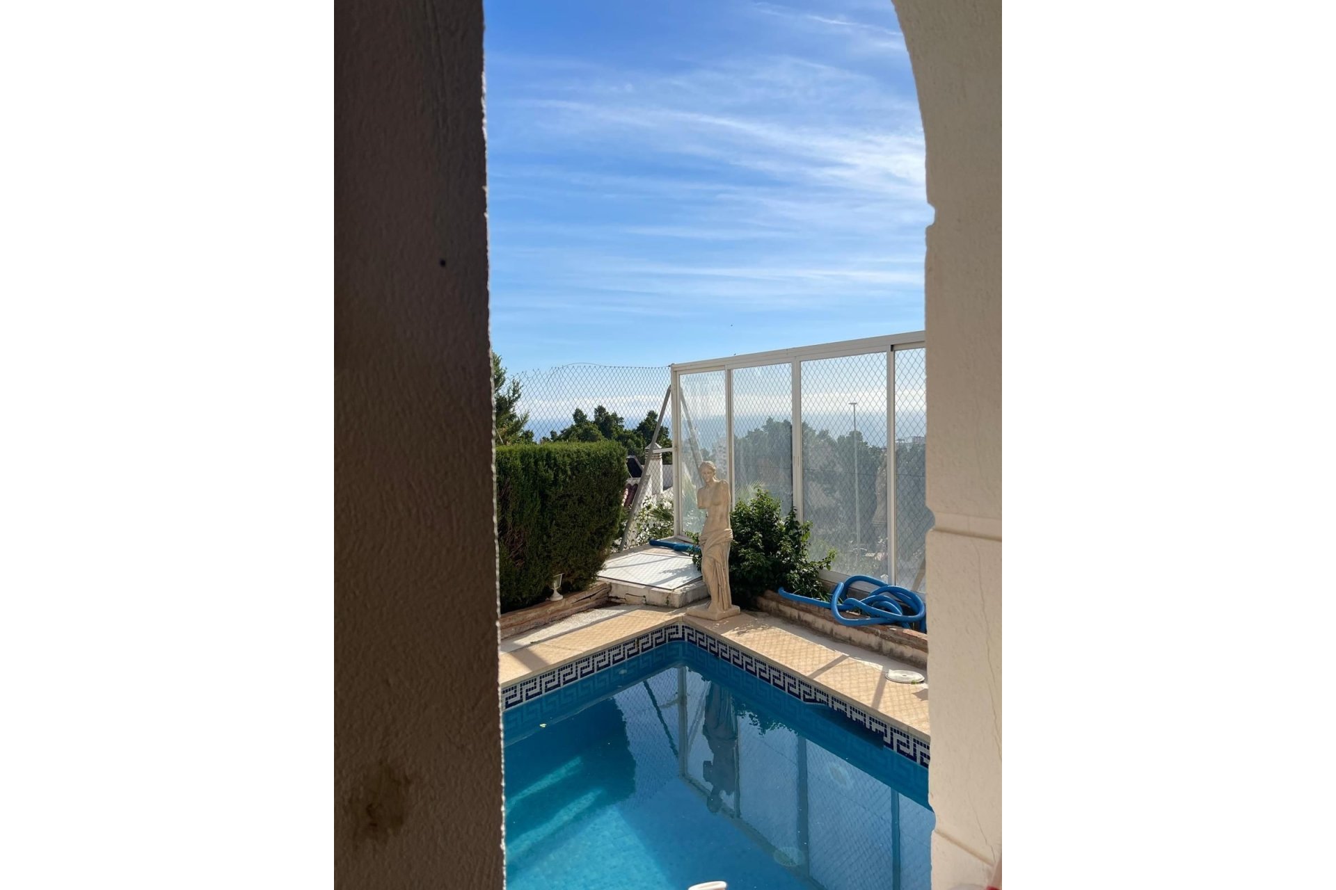 Wiederverkauf - Town house - Benalmadena - Benalmadena Centro