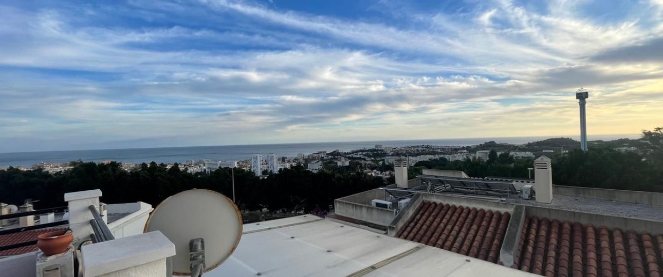 Wiederverkauf - Town house - Benalmadena - Benalmadena Centro