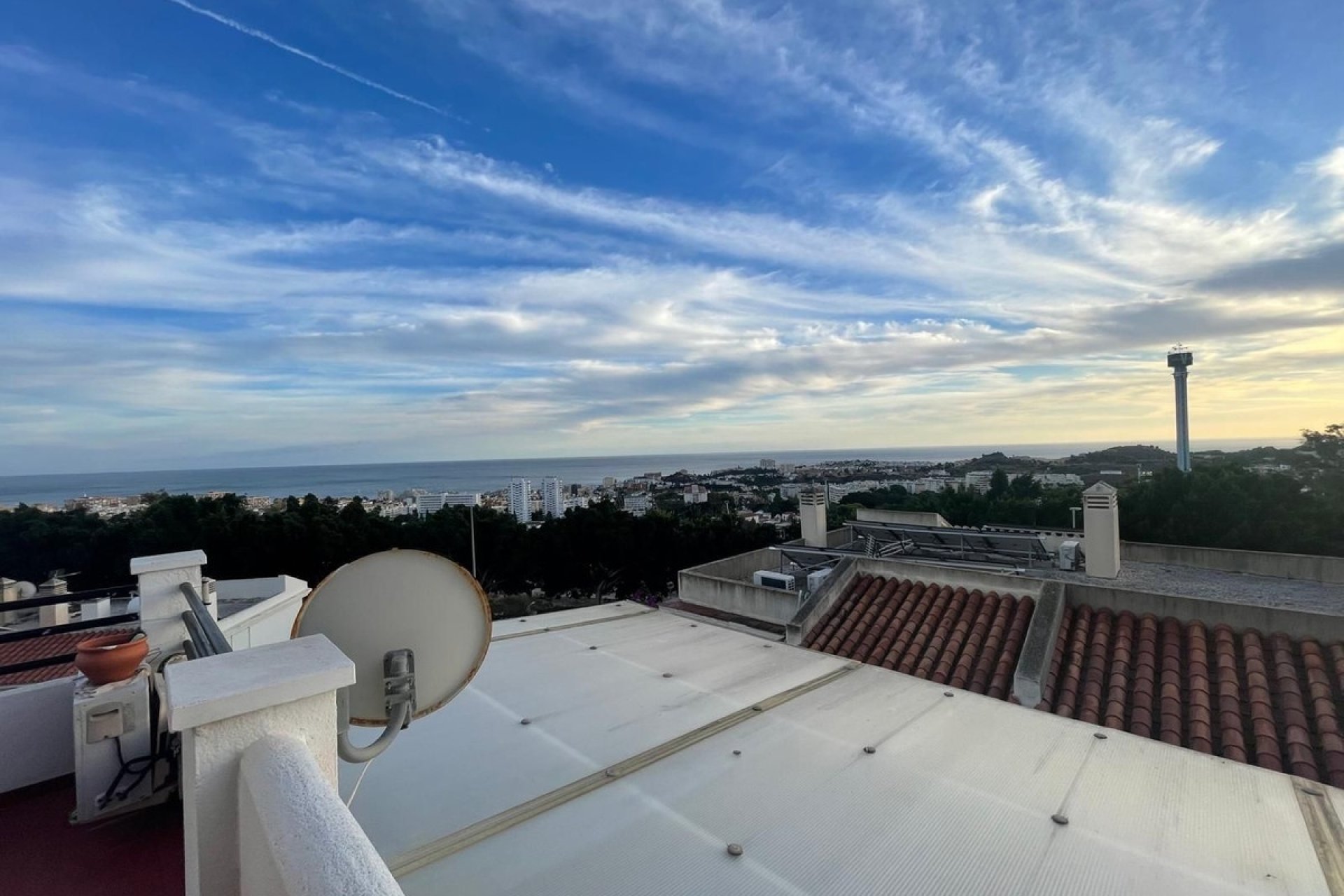 Wiederverkauf - Town house - Benalmadena - Benalmadena Centro