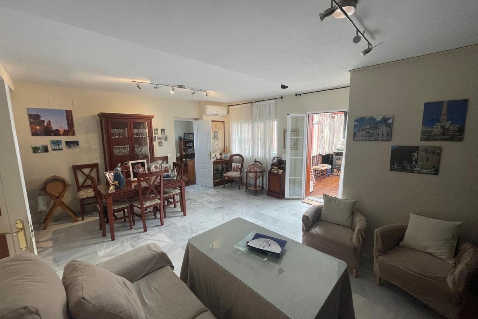 Wiederverkauf - Town house - Benalmadena - Benalmadena Centro