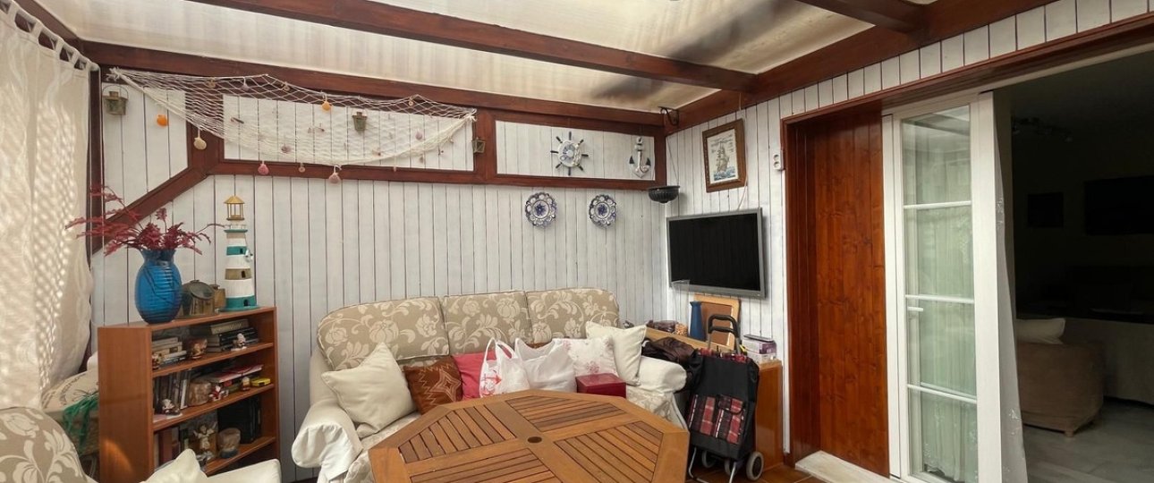 Wiederverkauf - Town house - Benalmadena - Benalmadena Centro