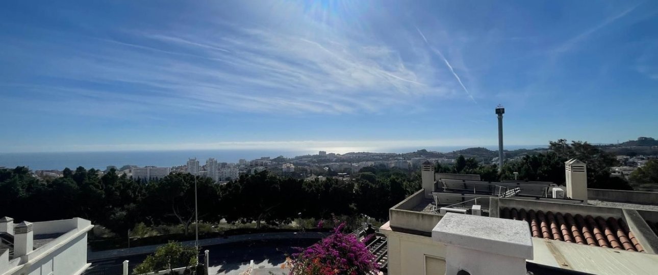 Wiederverkauf - Town house - Benalmadena - Benalmadena Centro