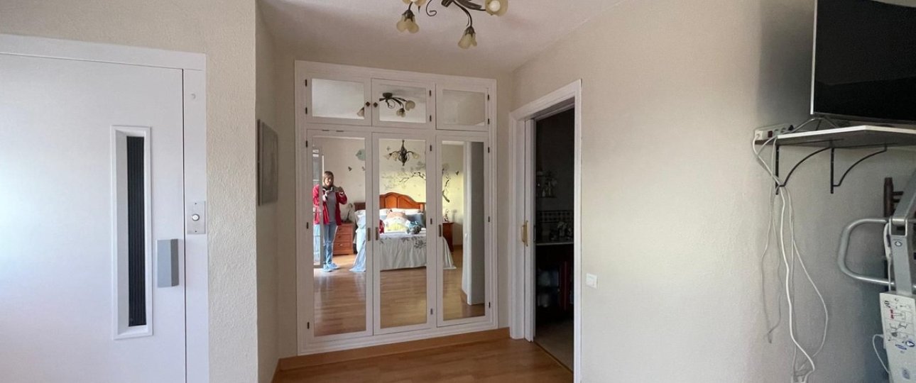 Wiederverkauf - Town house - Benalmadena - Benalmadena Centro