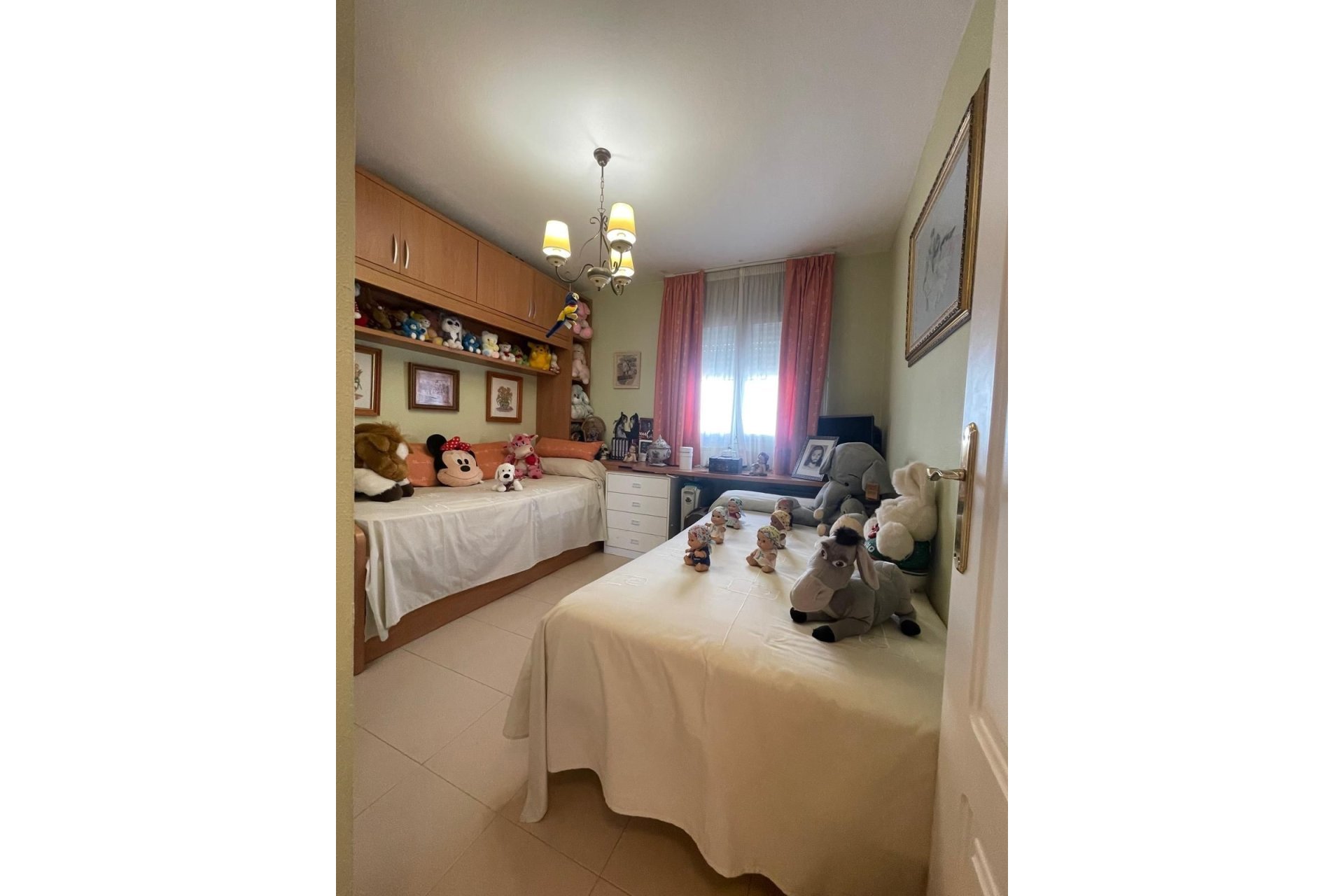 Wiederverkauf - Town house - Benalmadena - Benalmadena Centro