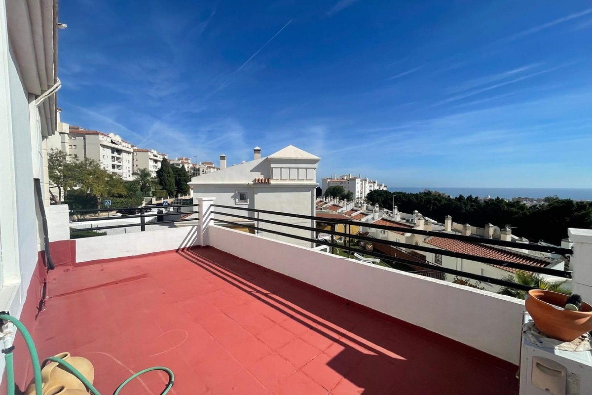 Wiederverkauf - Town house - Benalmadena - Benalmadena Centro