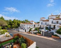 Wiederverkauf - Town house - Benalmadena - Benalmadena Centro