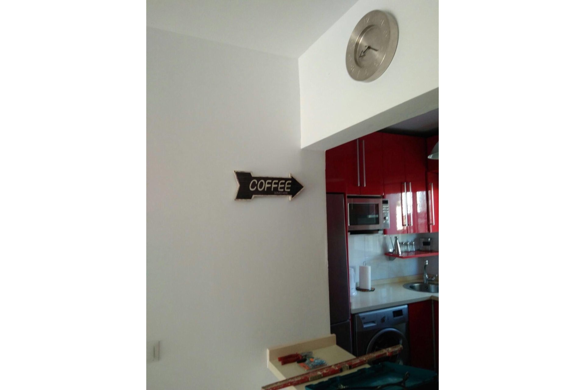 Wiederverkauf - Town house - Benalmadena - Benalmadena Centro