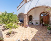 Wiederverkauf - Town house - Benalmadena - Benalmadena Centro