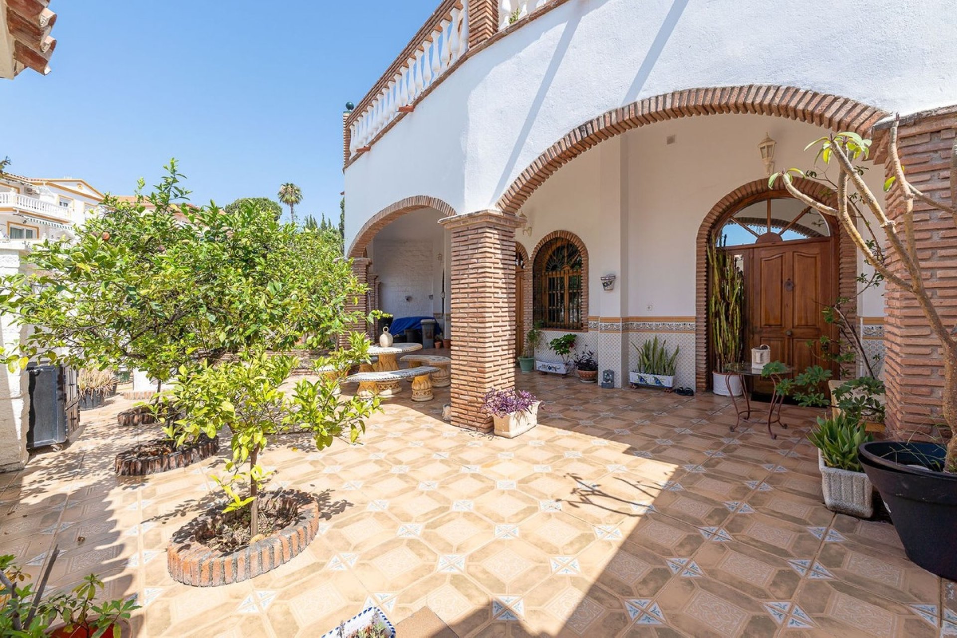 Wiederverkauf - Town house - Benalmadena - Benalmadena Centro