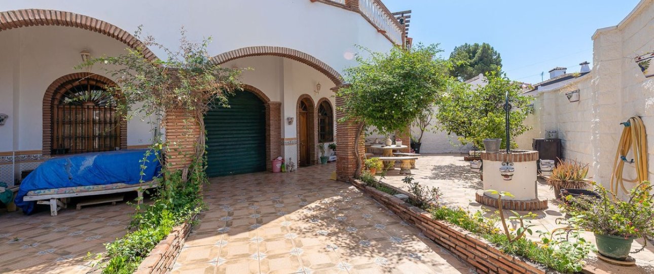 Wiederverkauf - Town house - Benalmadena - Benalmadena Centro