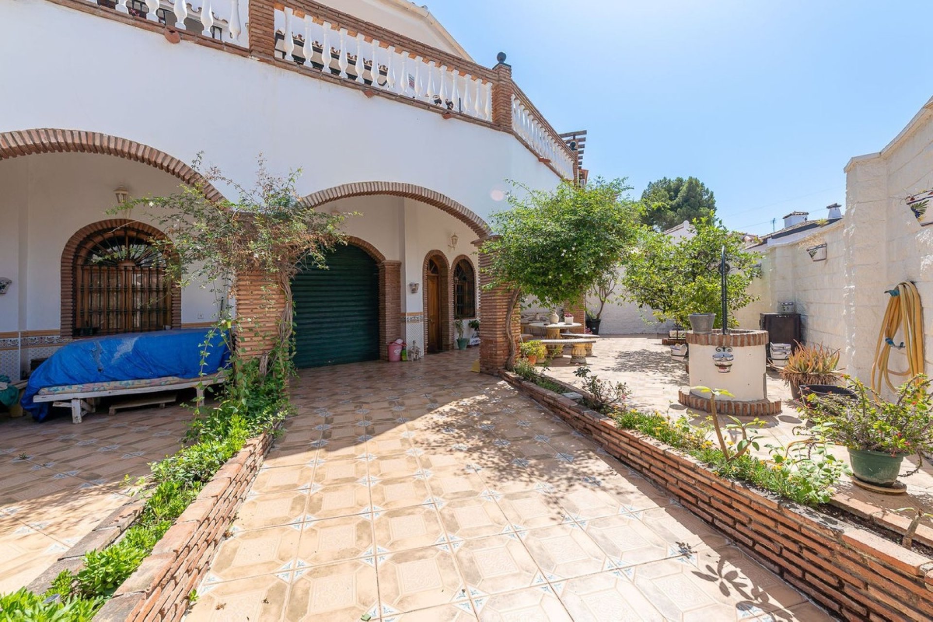 Wiederverkauf - Town house - Benalmadena - Benalmadena Centro