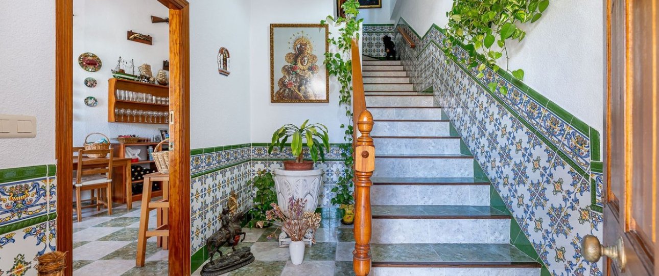 Wiederverkauf - Town house - Benalmadena - Benalmadena Centro