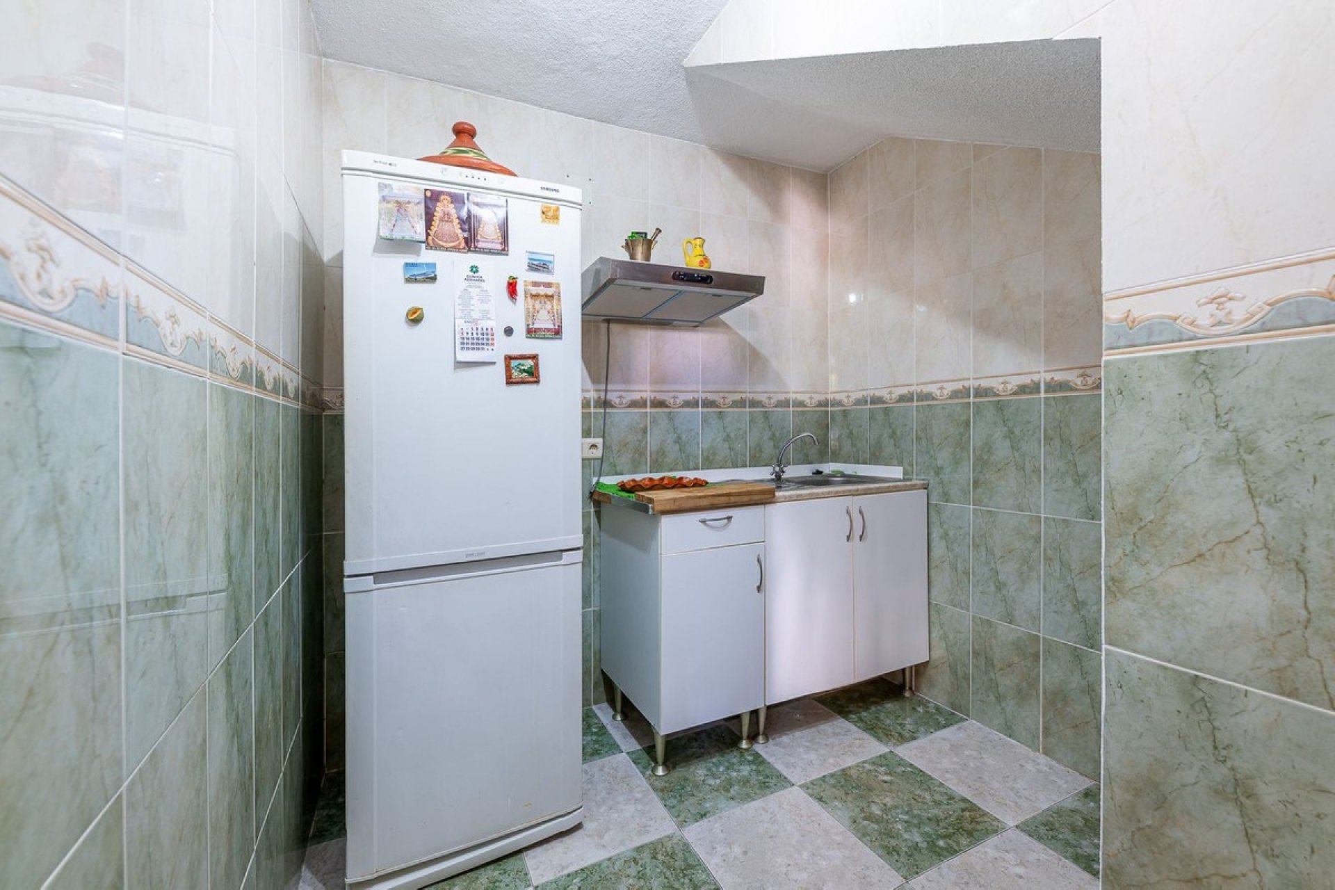 Wiederverkauf - Town house - Benalmadena - Benalmadena Centro