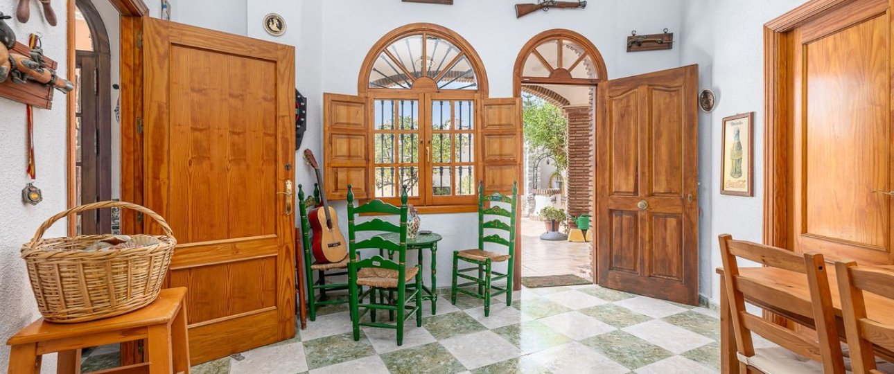 Wiederverkauf - Town house - Benalmadena - Benalmadena Centro