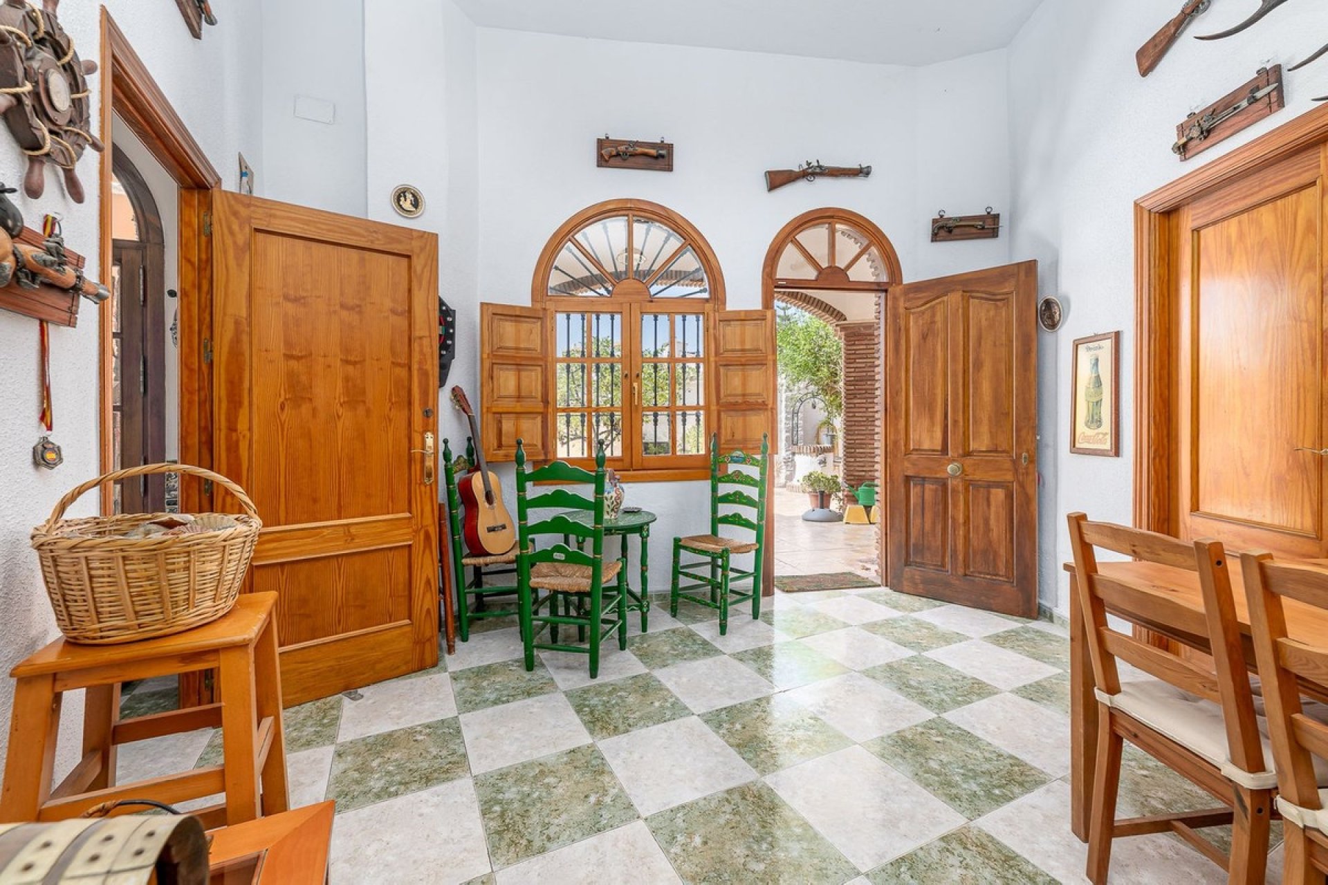 Wiederverkauf - Town house - Benalmadena - Benalmadena Centro