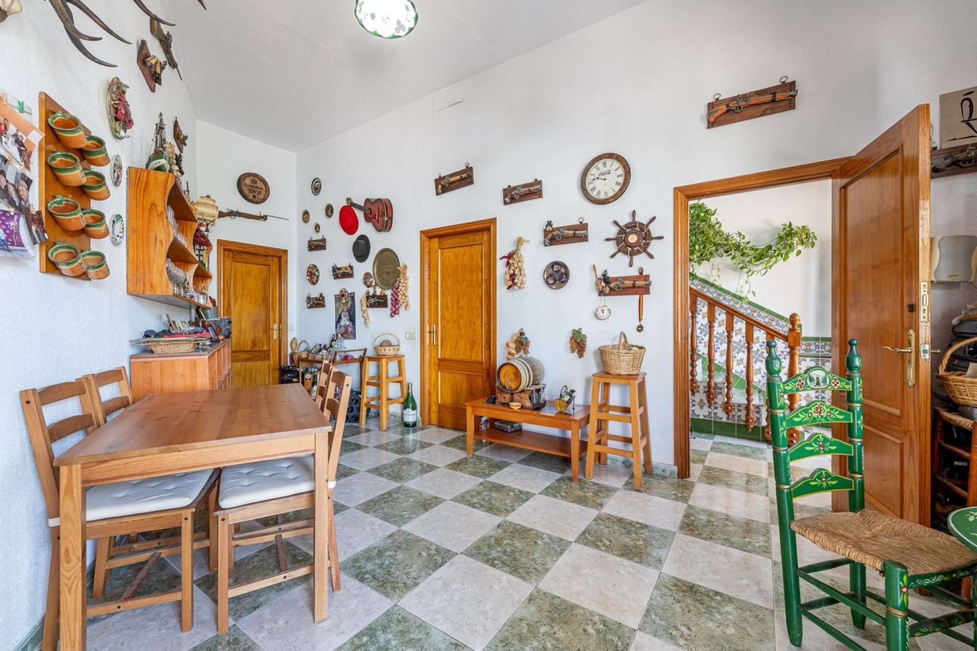 Wiederverkauf - Town house - Benalmadena - Benalmadena Centro