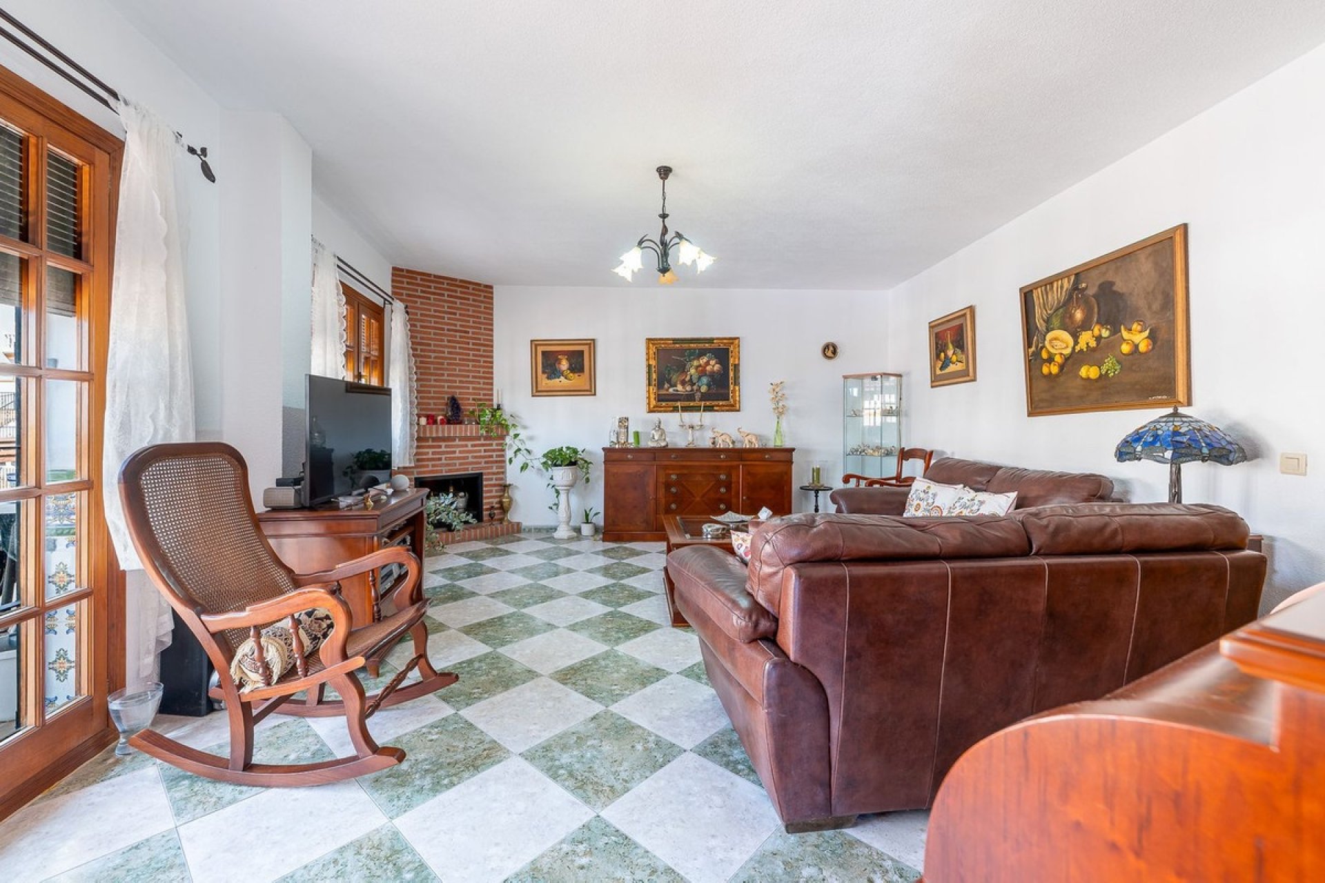 Wiederverkauf - Town house - Benalmadena - Benalmadena Centro