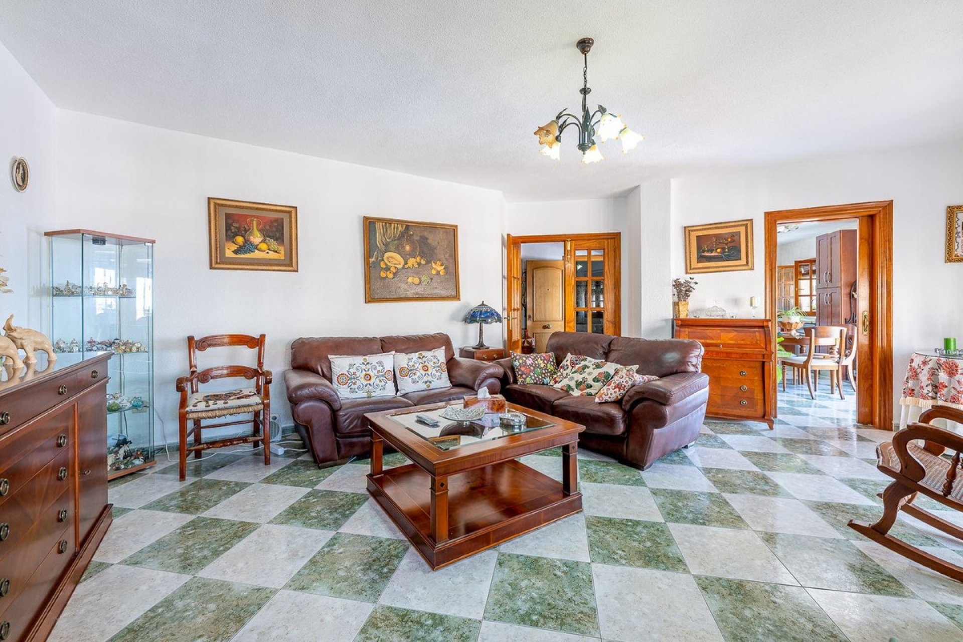 Wiederverkauf - Town house - Benalmadena - Benalmadena Centro