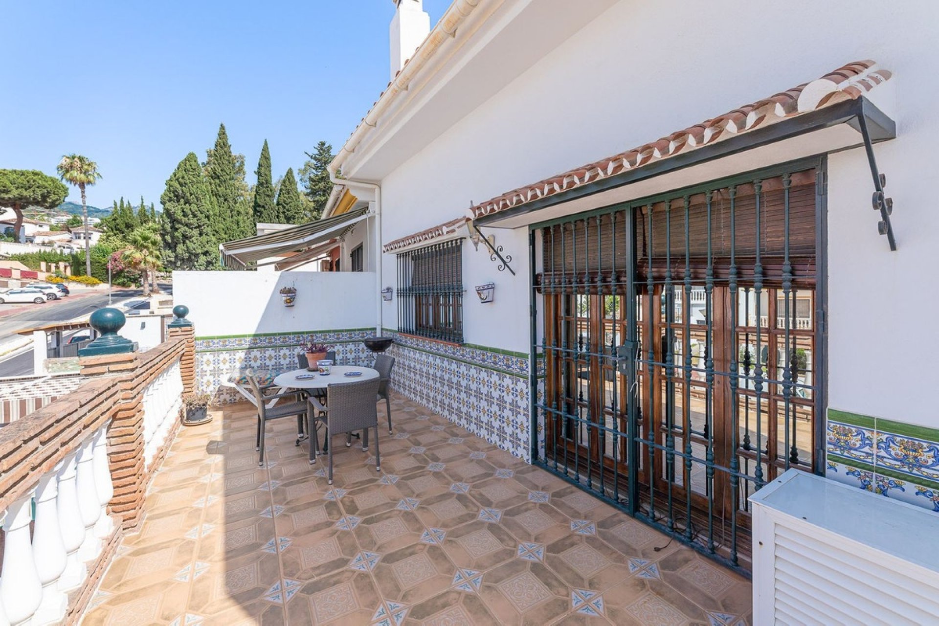 Wiederverkauf - Town house - Benalmadena - Benalmadena Centro