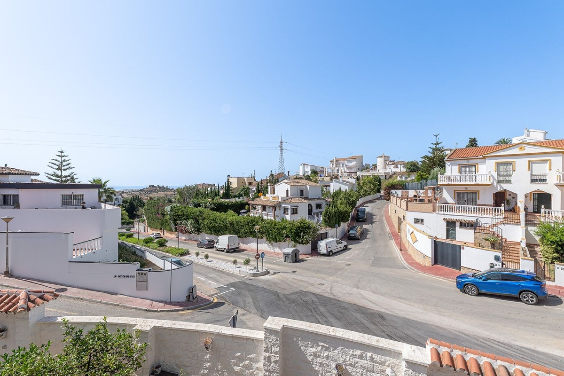 Wiederverkauf - Town house - Benalmadena - Benalmadena Centro
