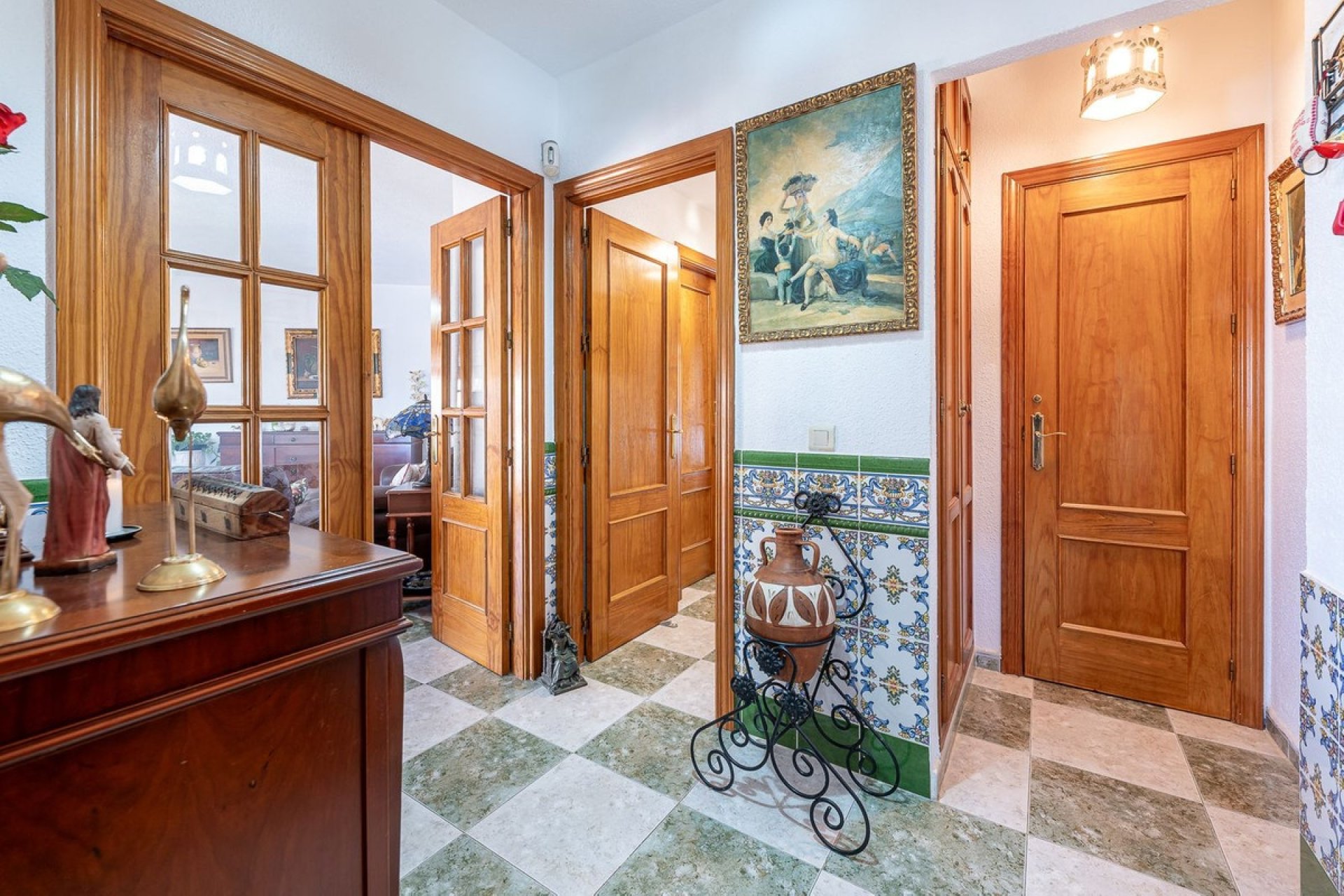 Wiederverkauf - Town house - Benalmadena - Benalmadena Centro