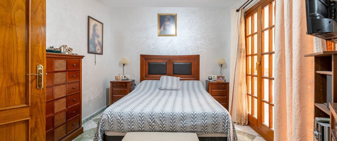 Wiederverkauf - Town house - Benalmadena - Benalmadena Centro