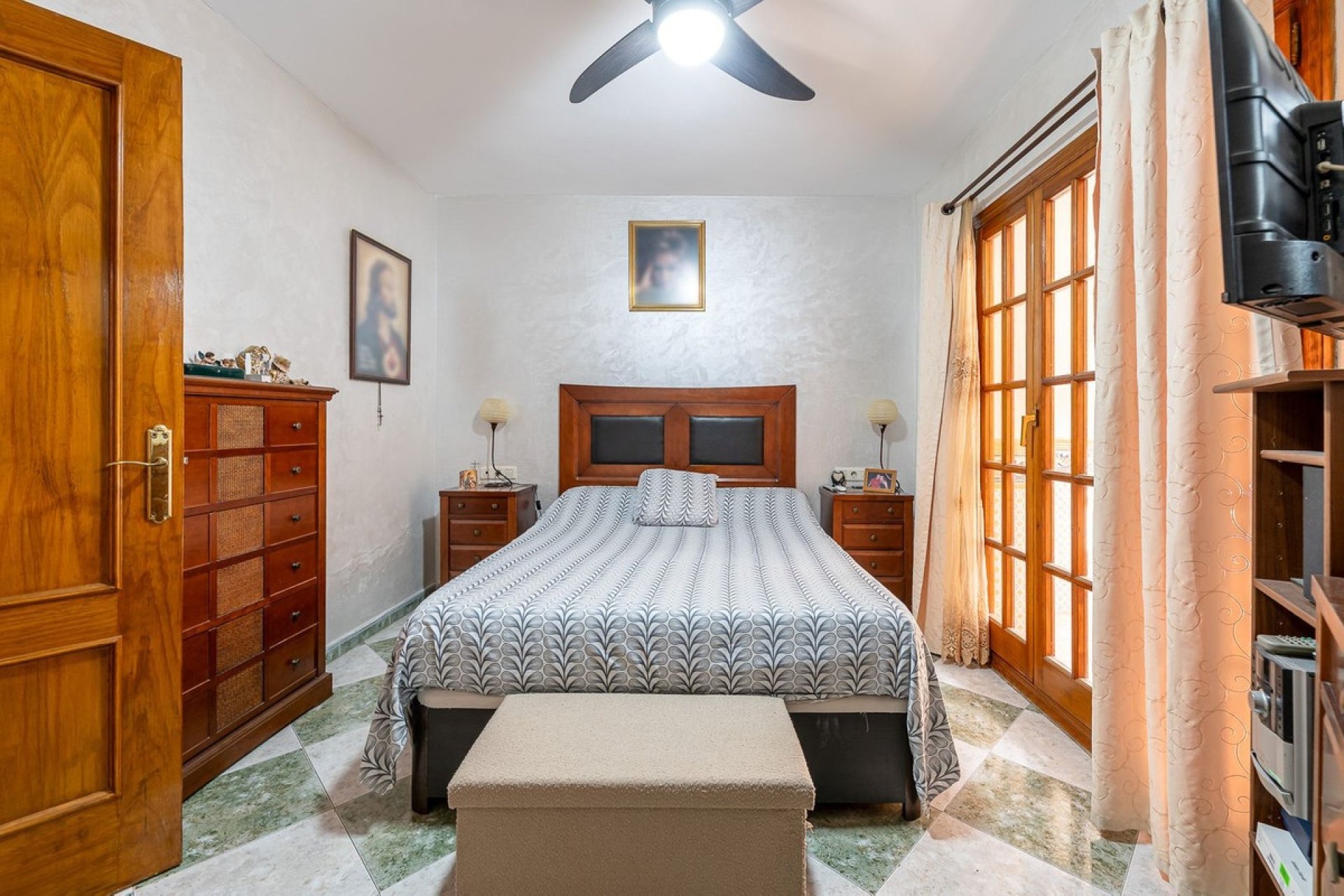Wiederverkauf - Town house - Benalmadena - Benalmadena Centro