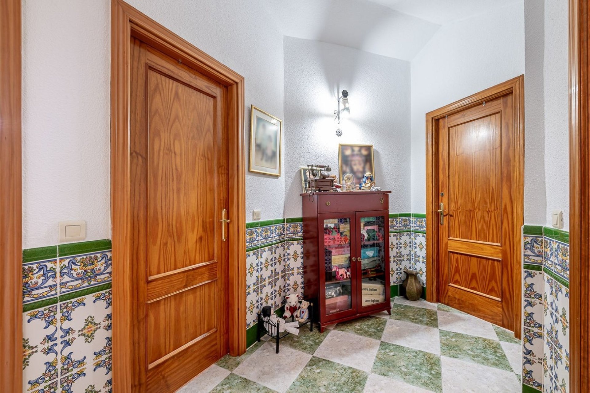 Wiederverkauf - Town house - Benalmadena - Benalmadena Centro