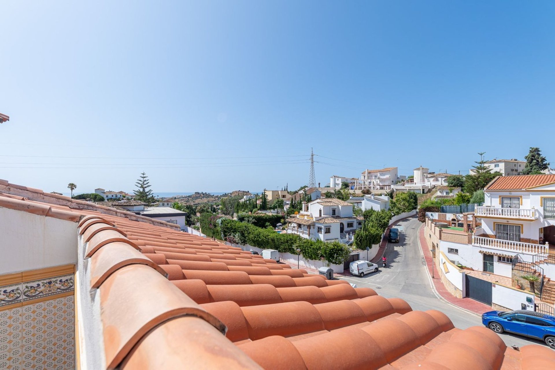 Wiederverkauf - Town house - Benalmadena - Benalmadena Centro