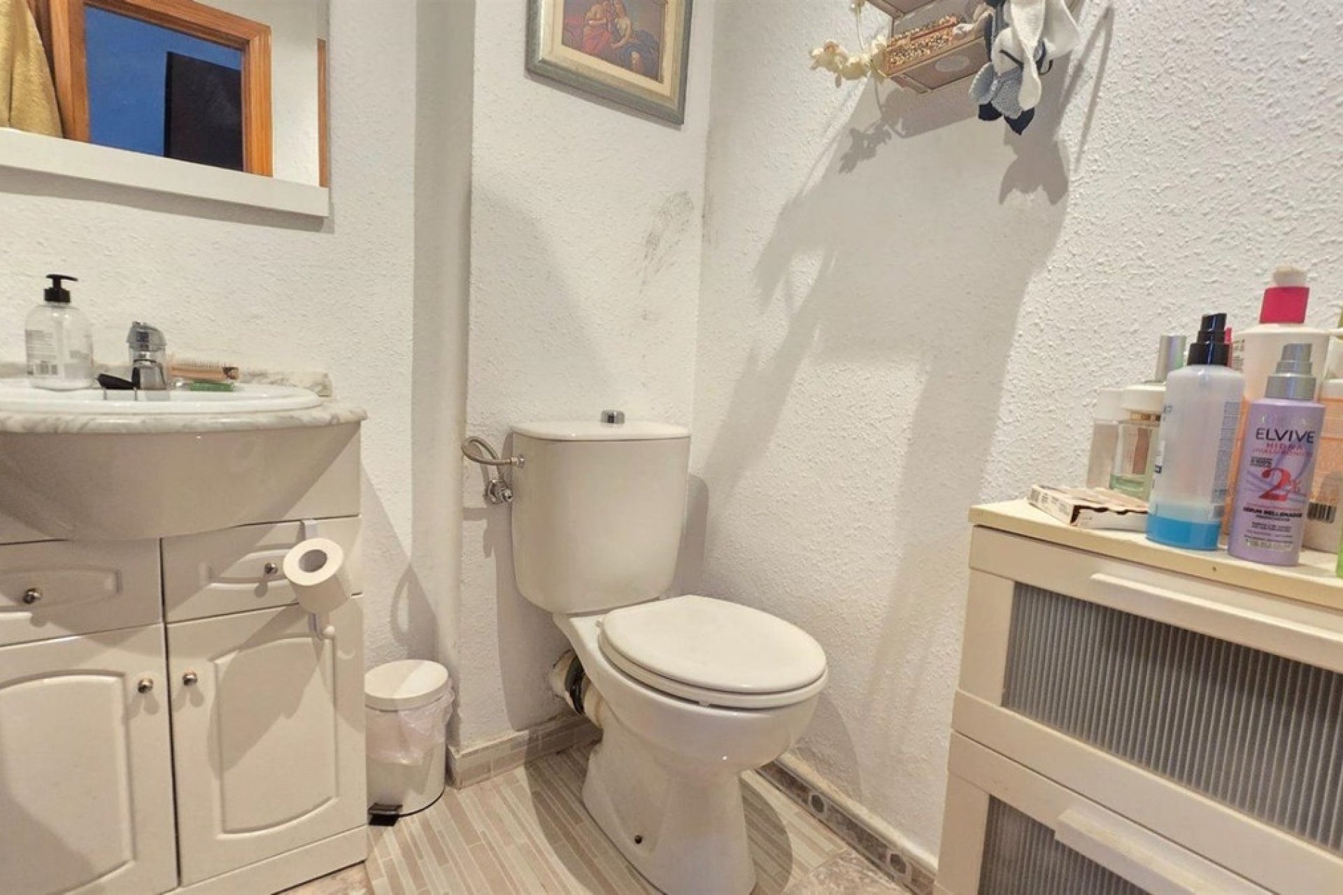 Wiederverkauf - Town house - Benalmadena - Benalmadena Centro