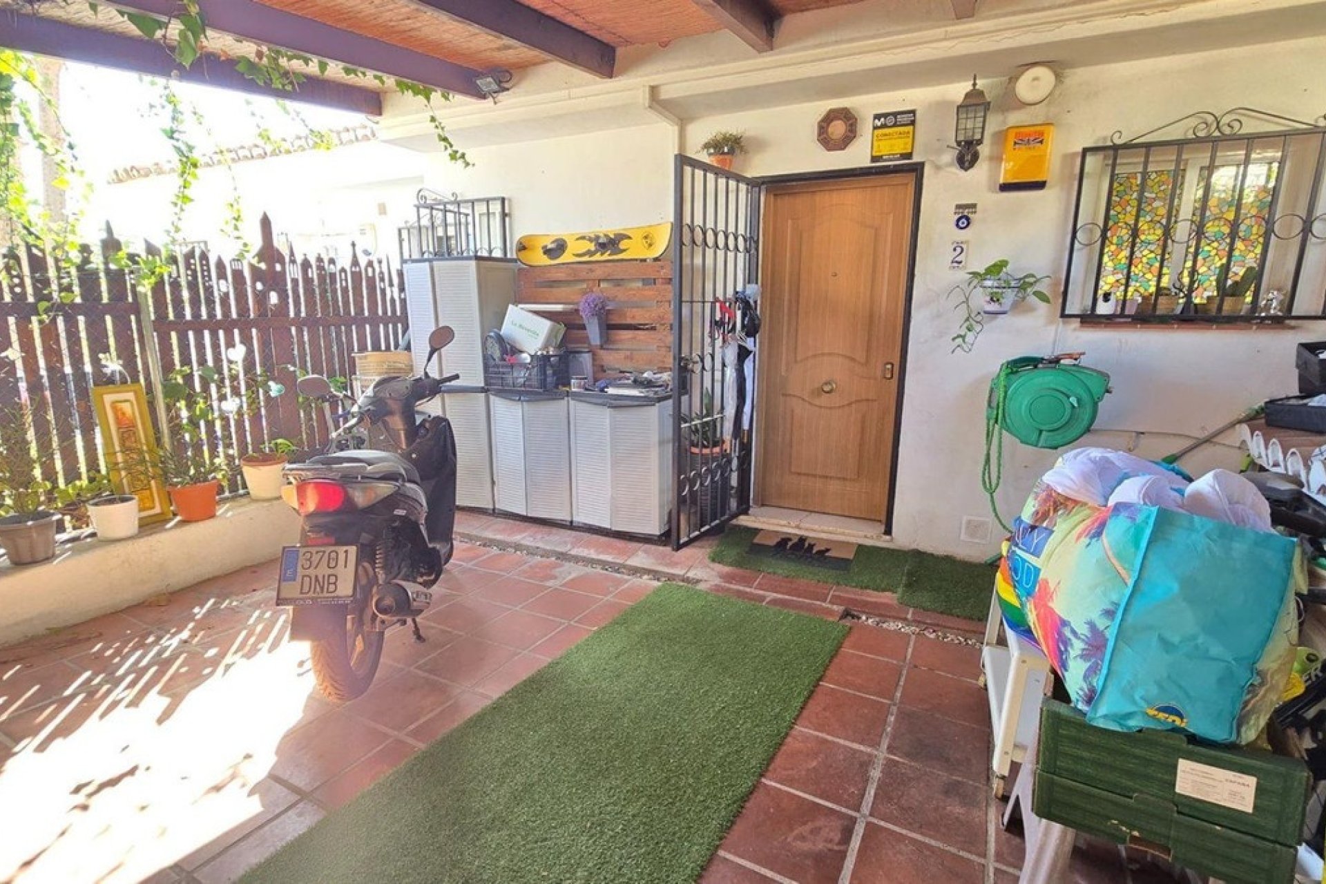 Wiederverkauf - Town house - Benalmadena - Benalmadena Centro