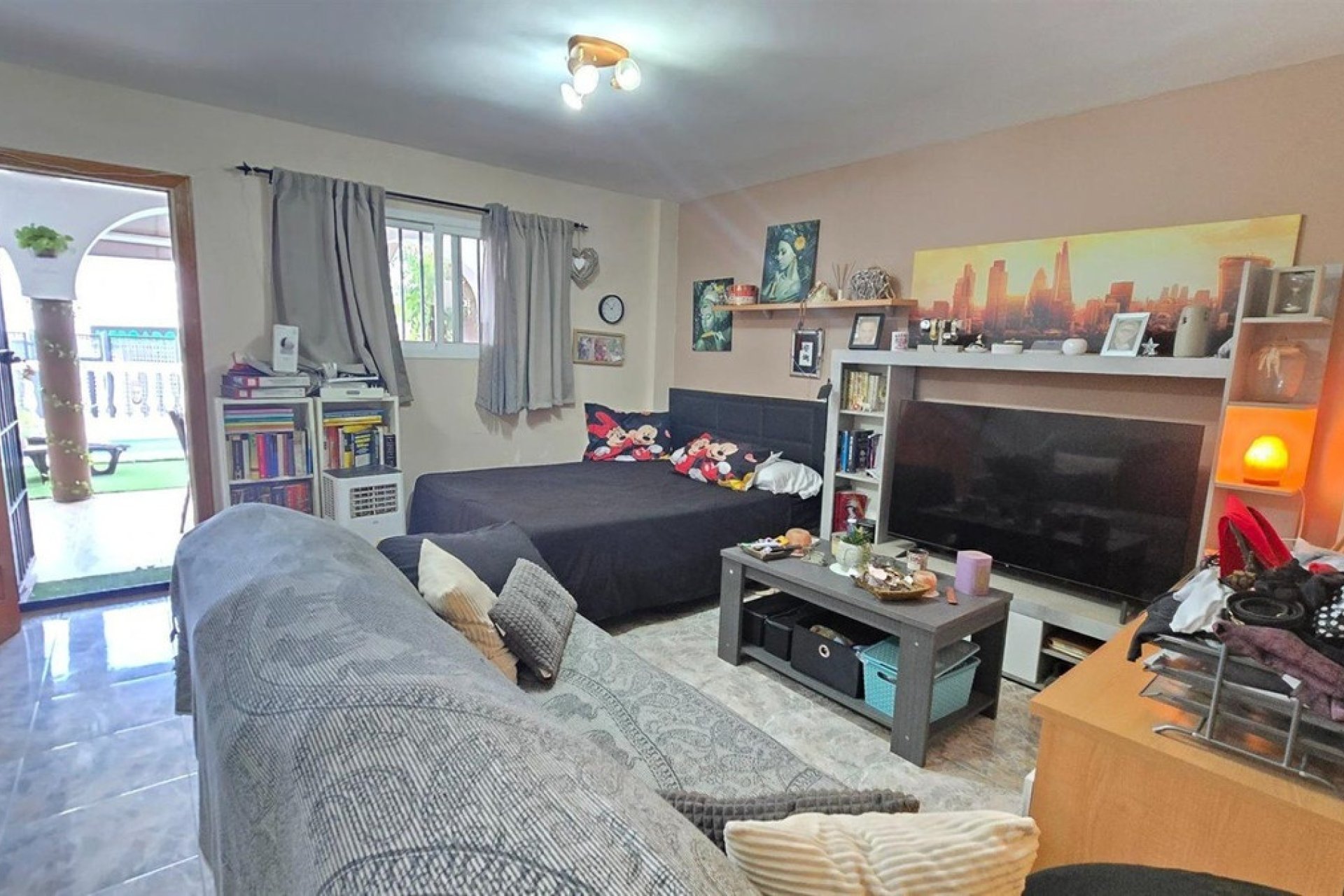 Wiederverkauf - Town house - Benalmadena - Benalmadena Centro