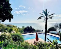 Wiederverkauf - Town house - Benalmadena - Benalmadena Costa