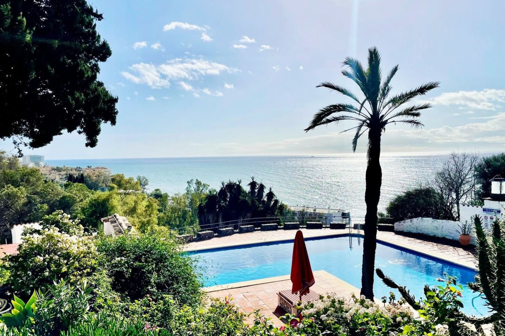 Wiederverkauf - Town house - Benalmadena - Benalmadena Costa