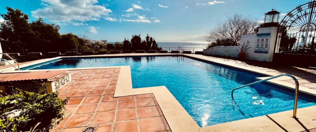 Wiederverkauf - Town house - Benalmadena - Benalmadena Costa