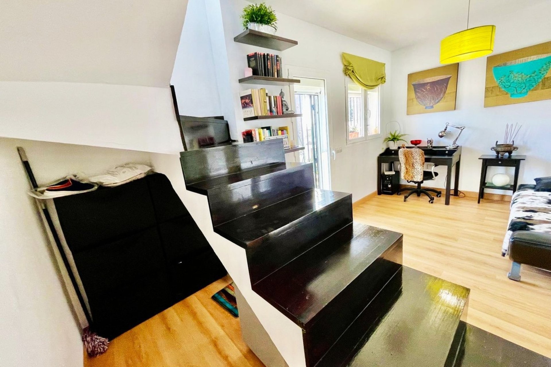 Wiederverkauf - Town house - Benalmadena - Benalmadena Costa