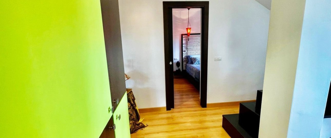 Wiederverkauf - Town house - Benalmadena - Benalmadena Costa