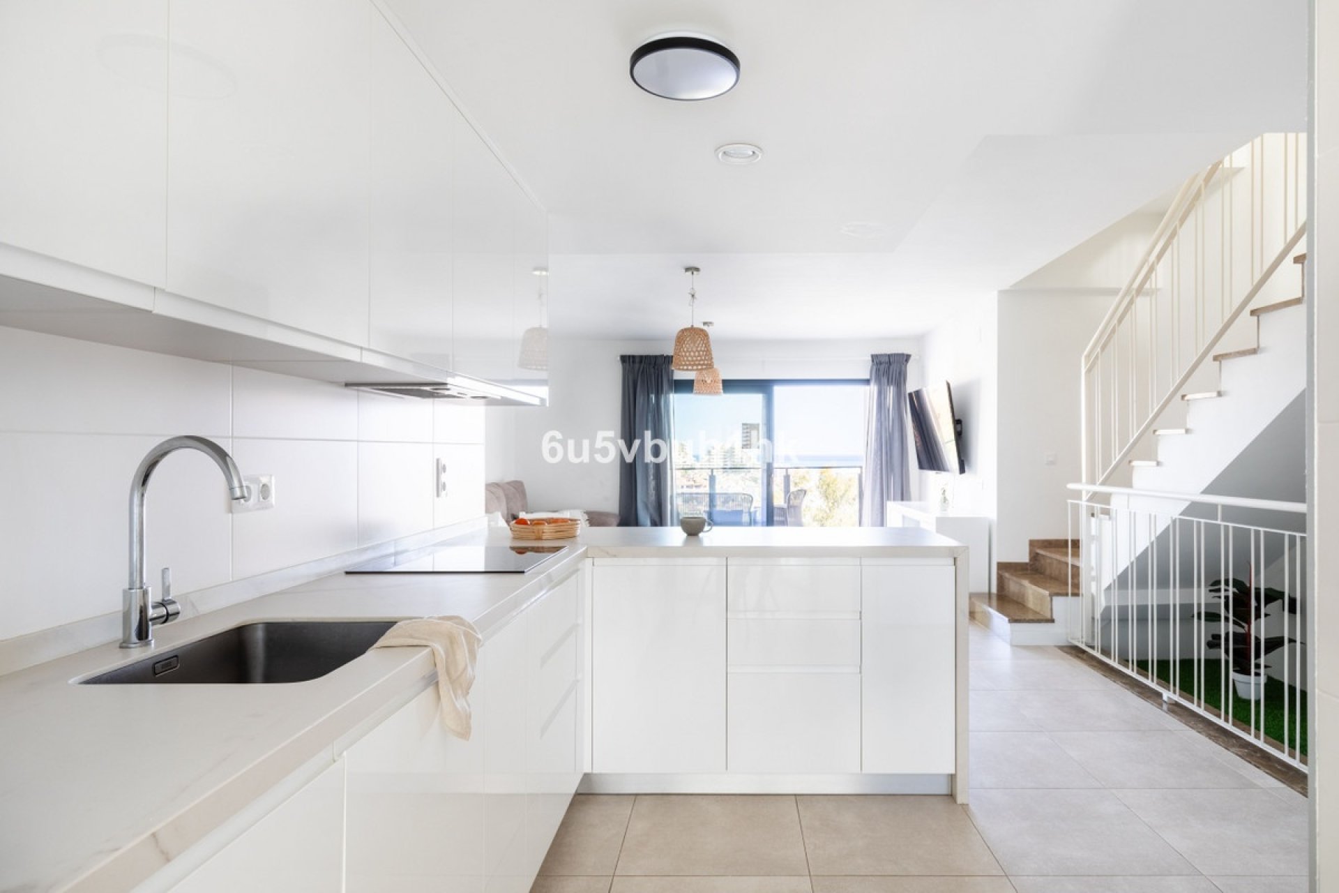 Wiederverkauf - Town house - Benalmadena - Benalmadena Costa