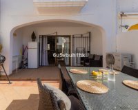 Wiederverkauf - Town house - Benalmadena - Benalmadena Costa