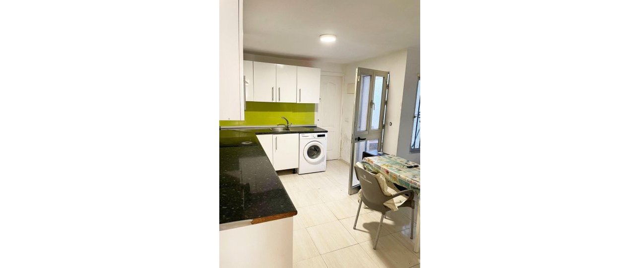 Wiederverkauf - Town house - Benalmadena - Benalmadena Costa