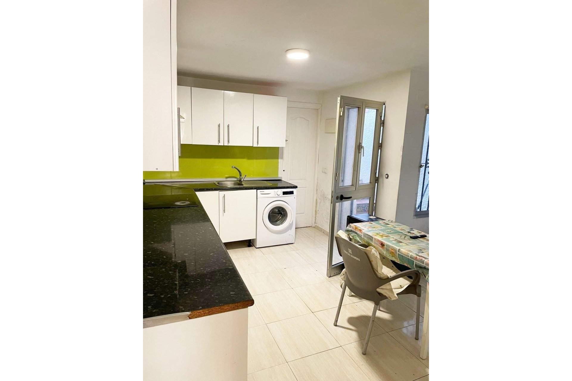 Wiederverkauf - Town house - Benalmadena - Benalmadena Costa