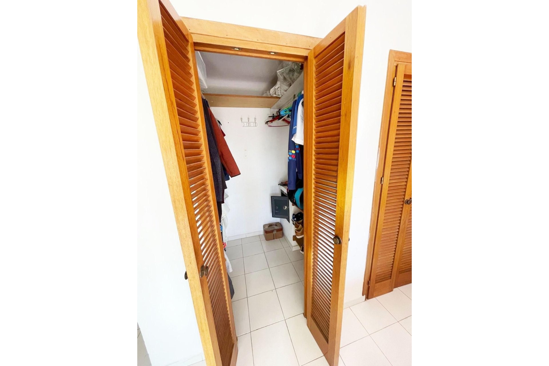 Wiederverkauf - Town house - Benalmadena - Benalmadena Costa