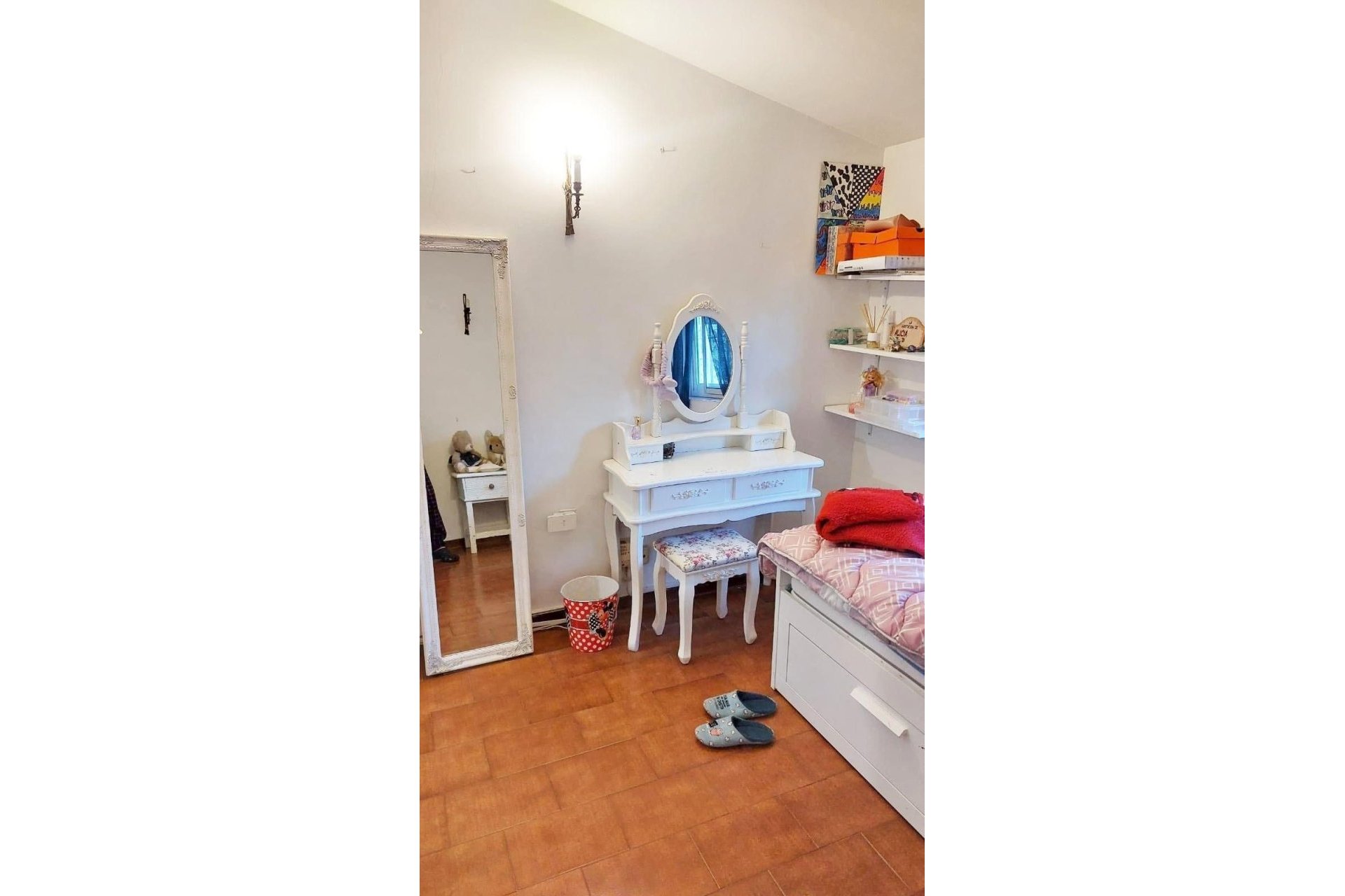 Wiederverkauf - Town house - Benalmadena - Benalmadena Costa
