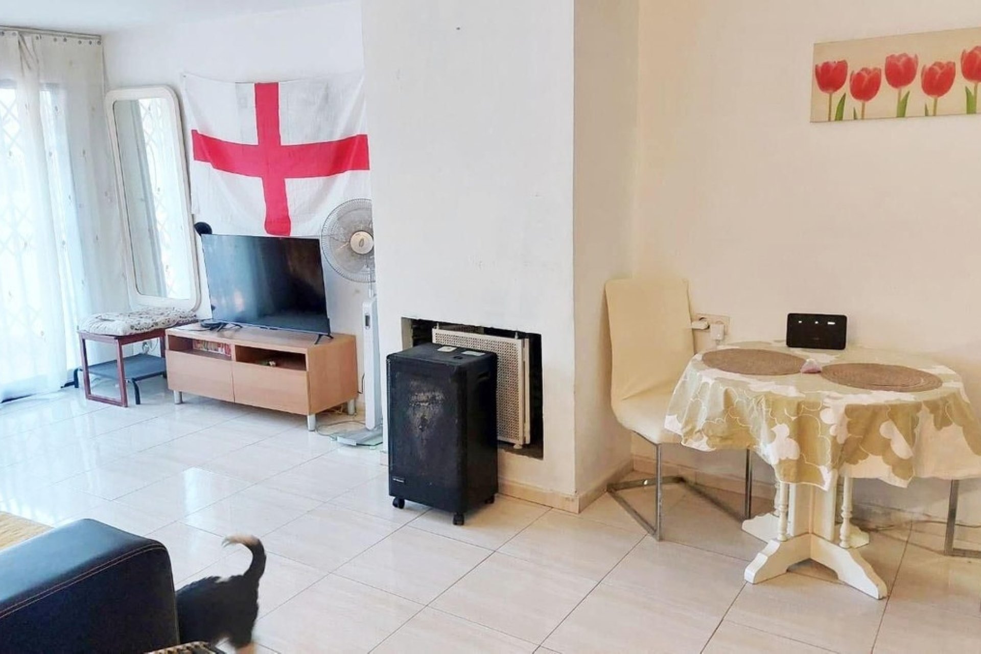 Wiederverkauf - Town house - Benalmadena - Benalmadena Costa