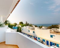 Wiederverkauf - Town house - Benalmadena - Benalmadena Costa