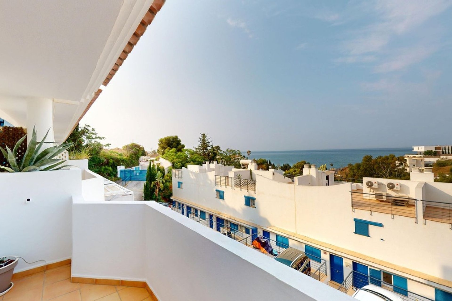 Wiederverkauf - Town house - Benalmadena - Benalmadena Costa