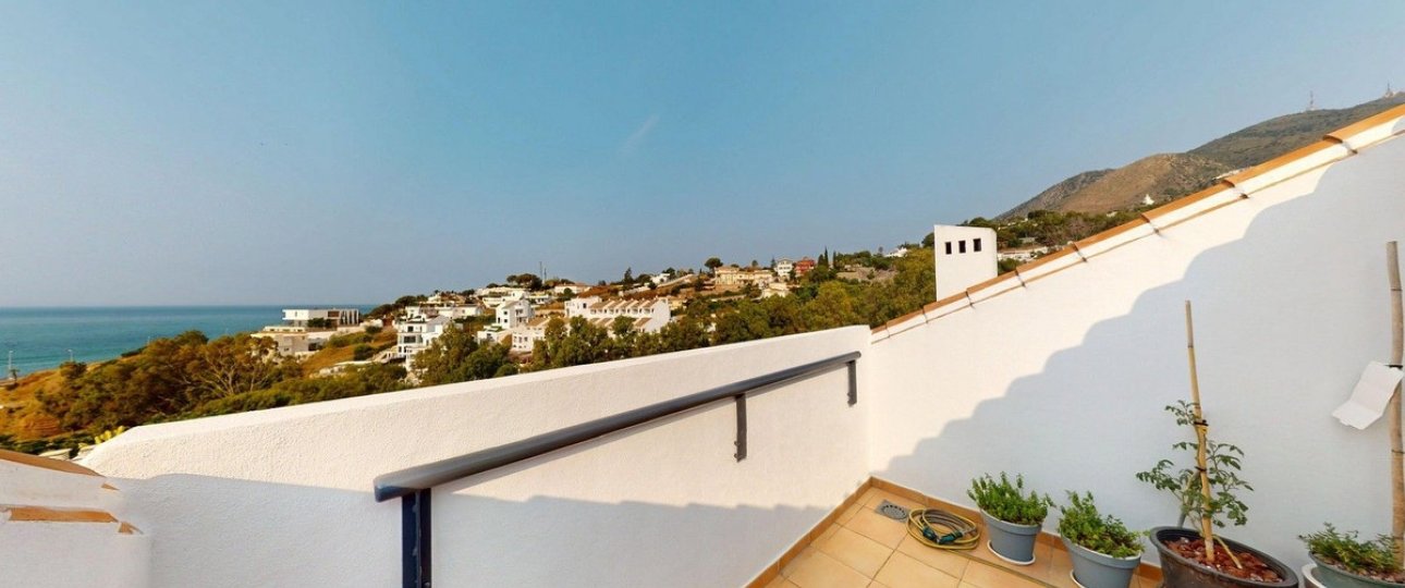 Wiederverkauf - Town house - Benalmadena - Benalmadena Costa